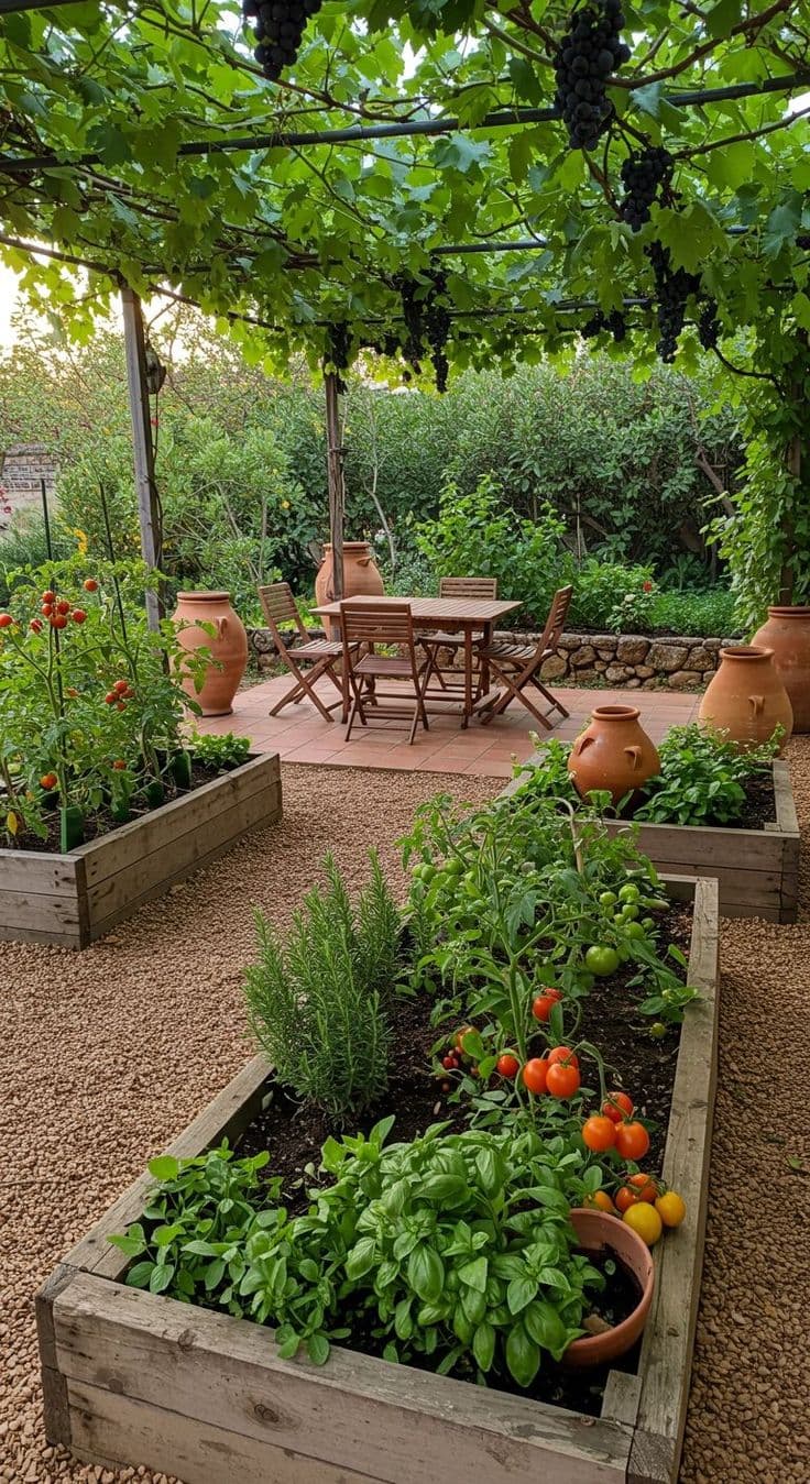 Trabajo de jardinería en Bahía Blanca