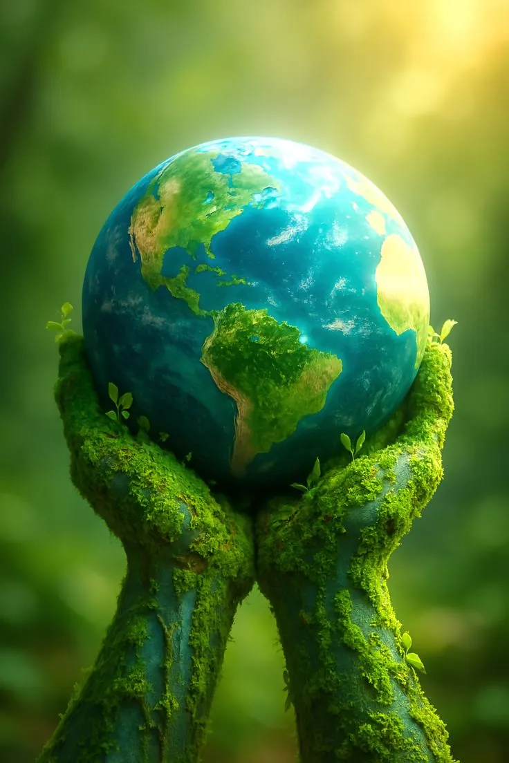 Protección de la biodiversidad y prevención de la extinción de especies animales y vegetales